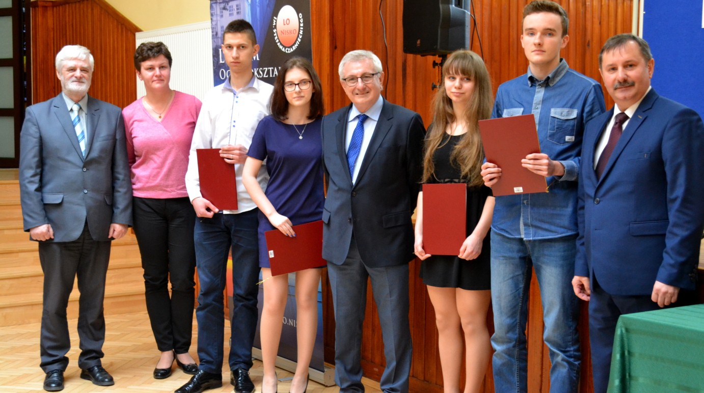 Podsumowali III edycję programu stypendialnego Fundacji Kulczyków