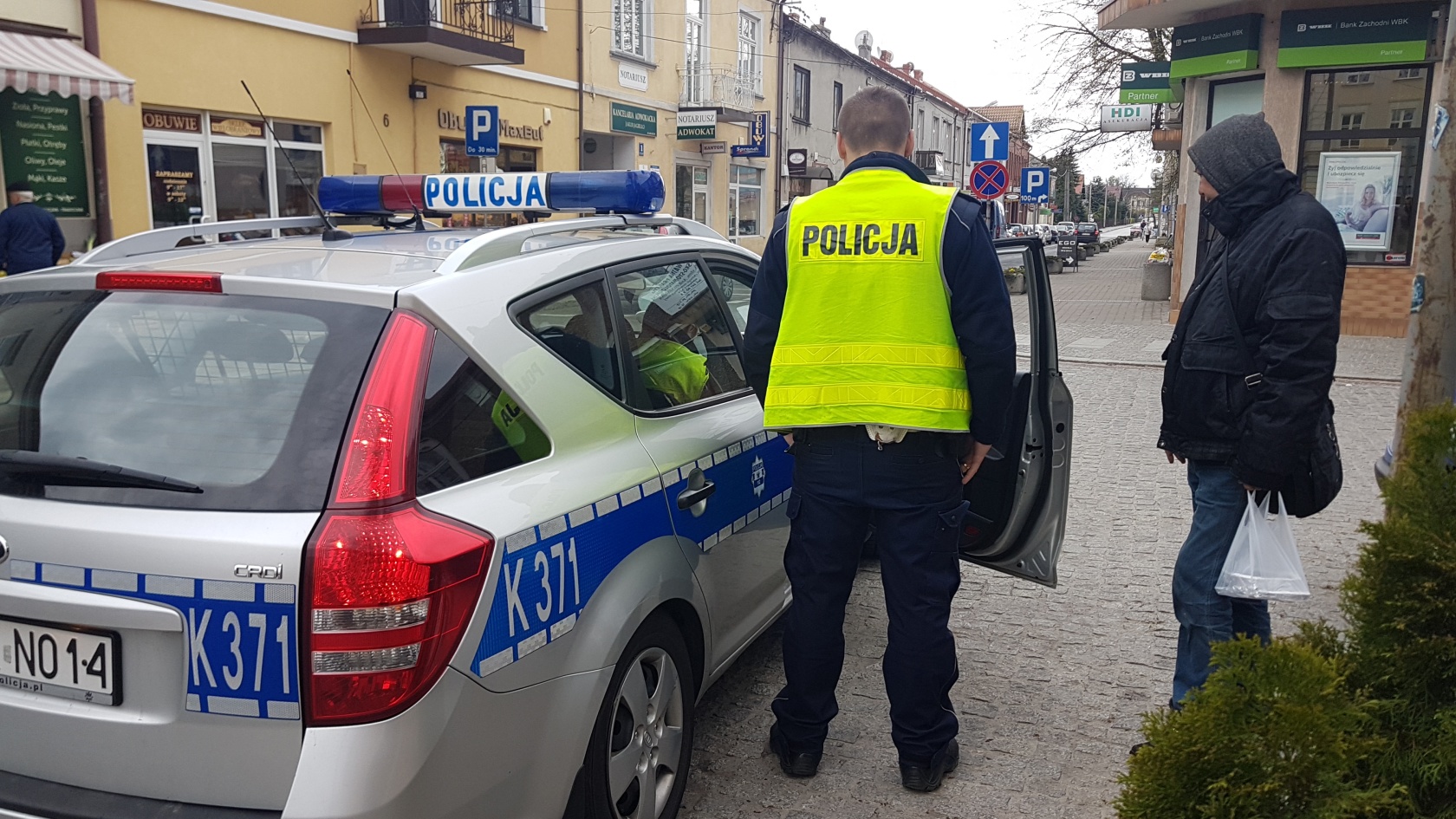 ?A bo sikam na to wszystko? ?  więc sikam na starostwo