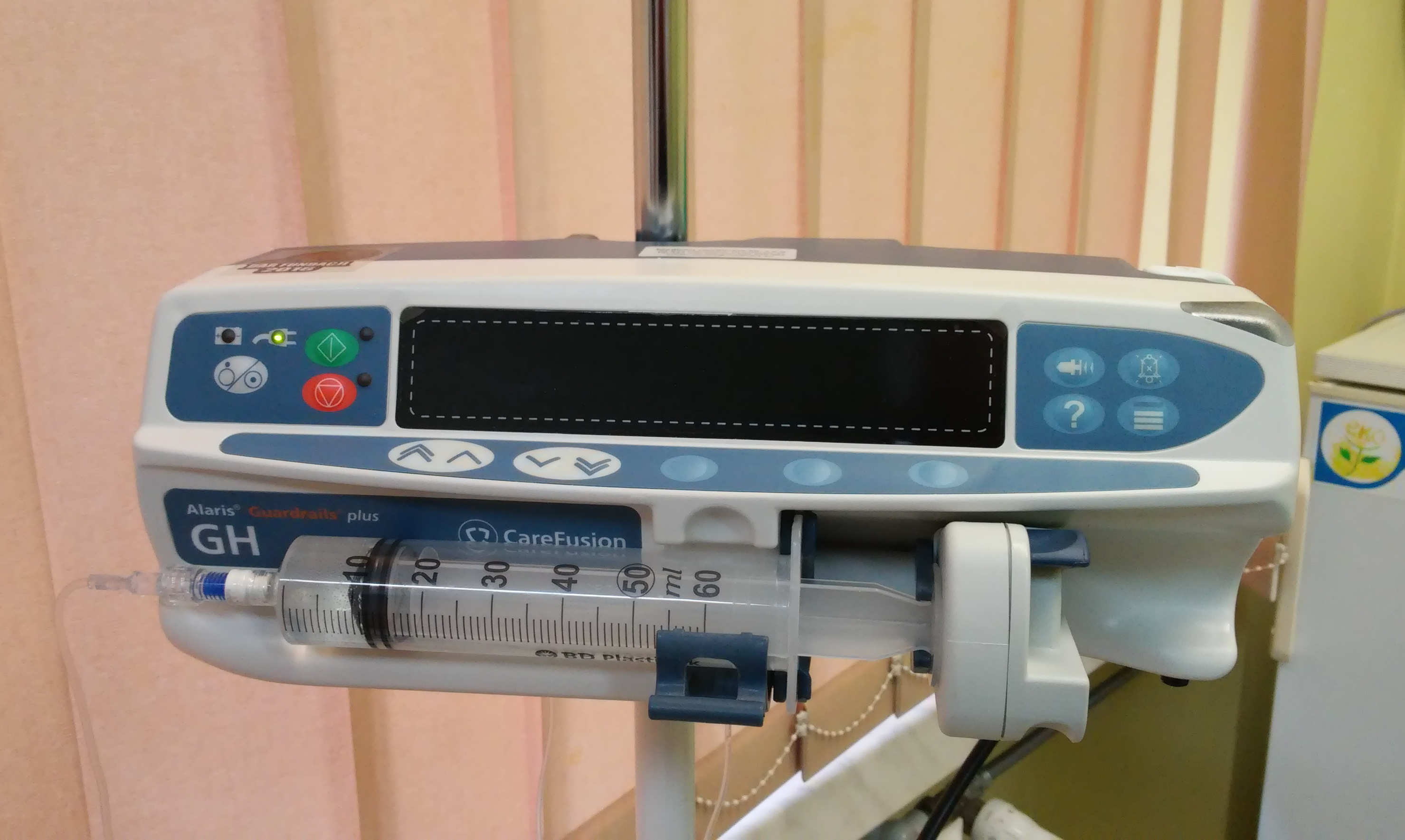 Szpital w Nisku otrzymał sprzęt medyczny od WOŚP