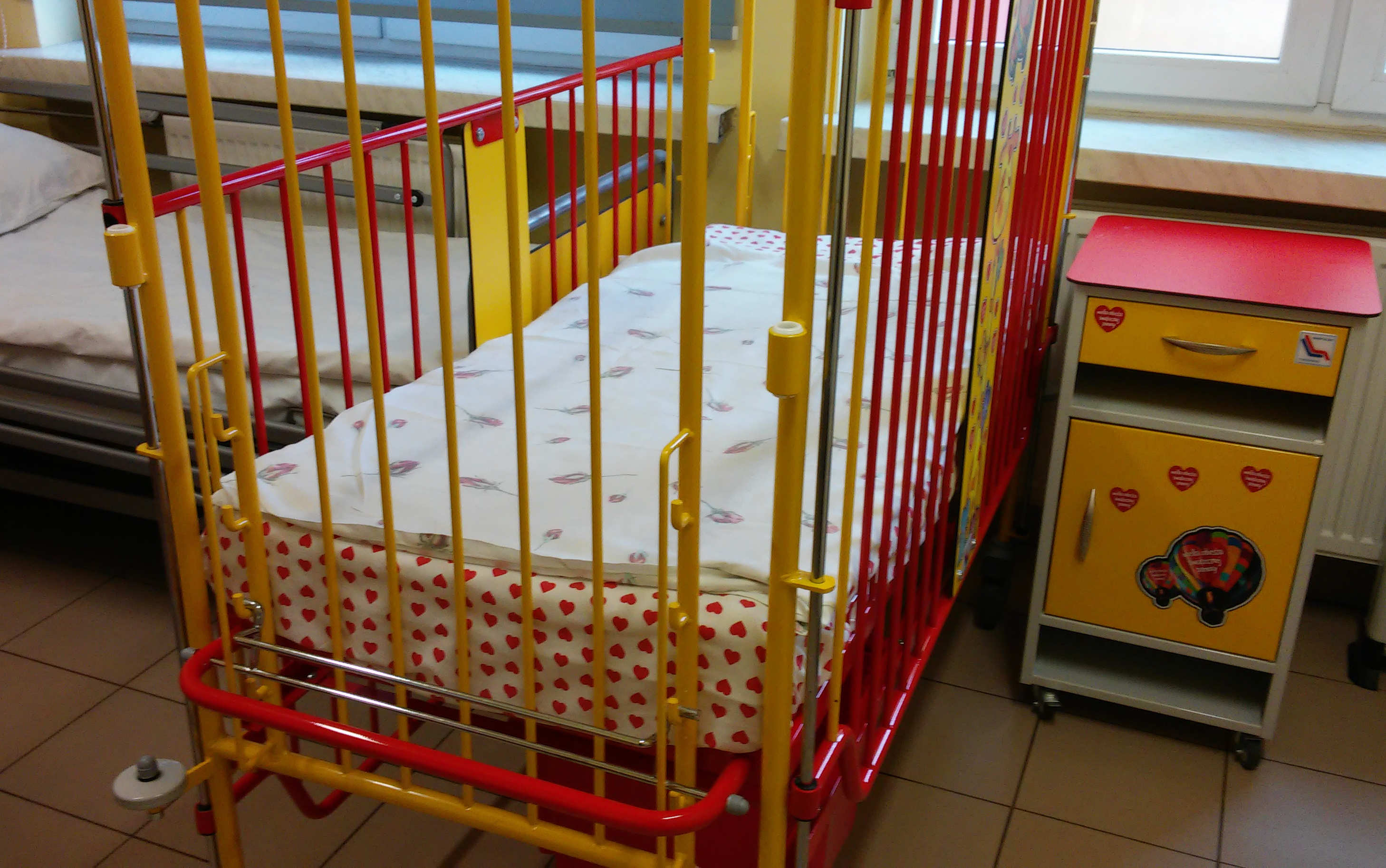 Szpital w Nisku otrzymał sprzęt medyczny od WOŚP