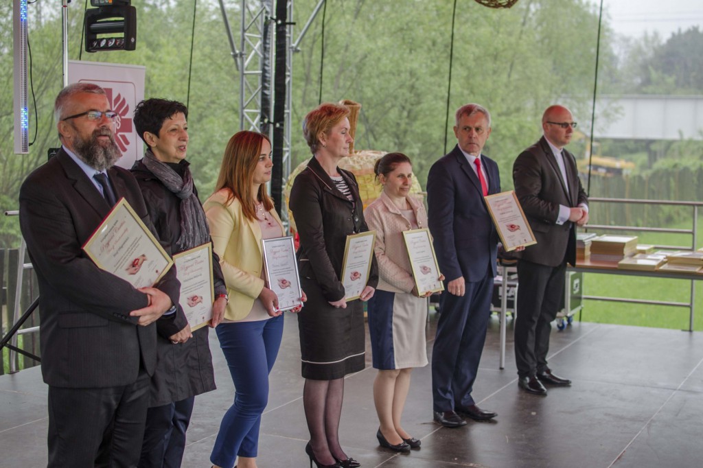 Dzień Godności Osób Niepełnosprawnych w Rudniku
