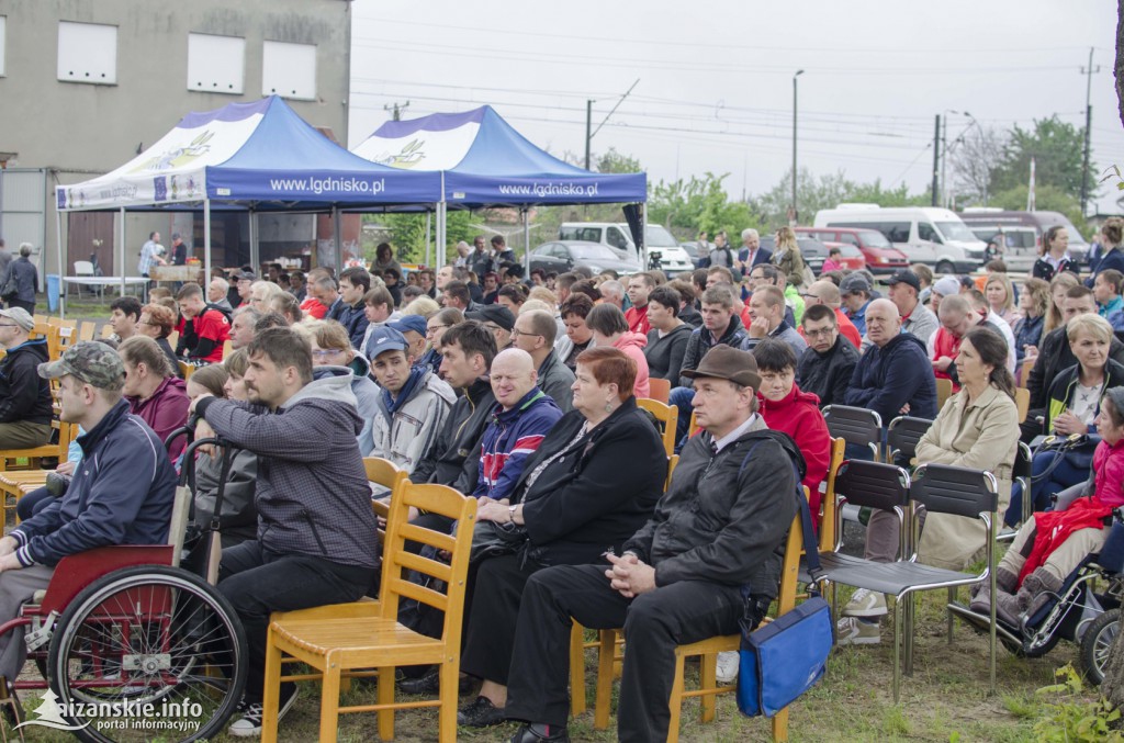 Dzień Godności Osób Niepełnosprawnych w Rudniku