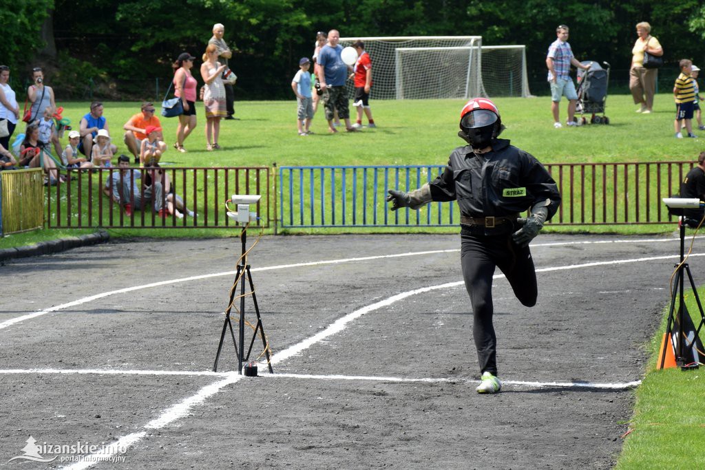  XVIII Mistrzostwa w Sporcie Pożarniczym