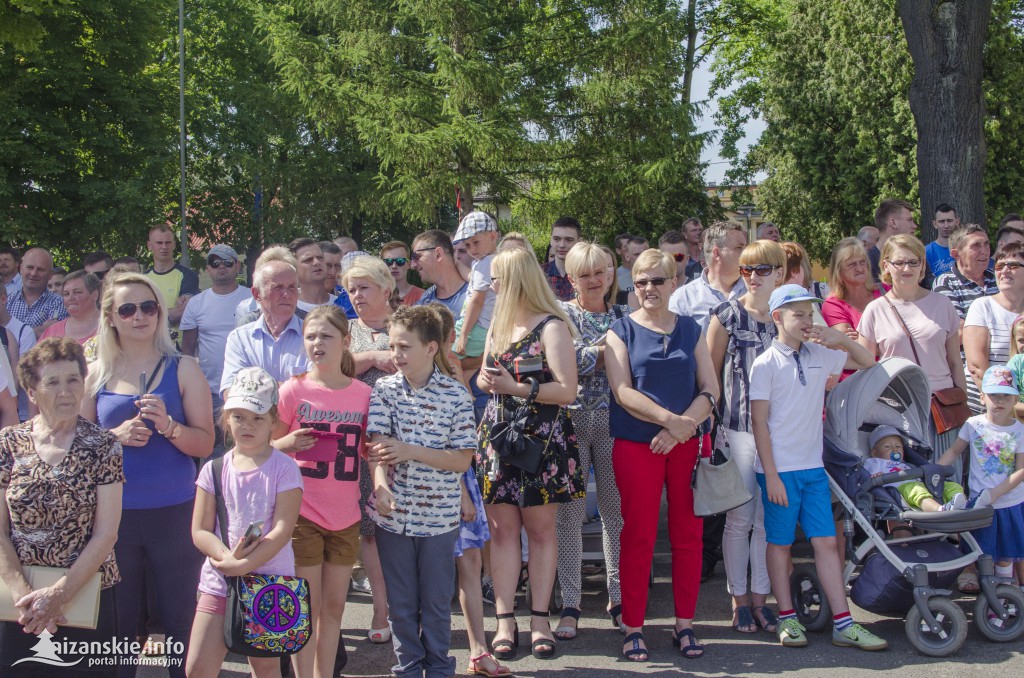 Uroczysta Przysięga Wojskowa 2017