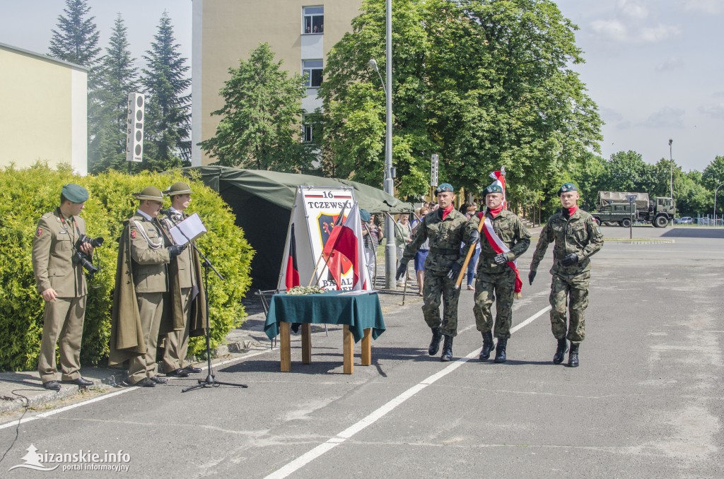 Uroczysta Przysięga Wojskowa 2017