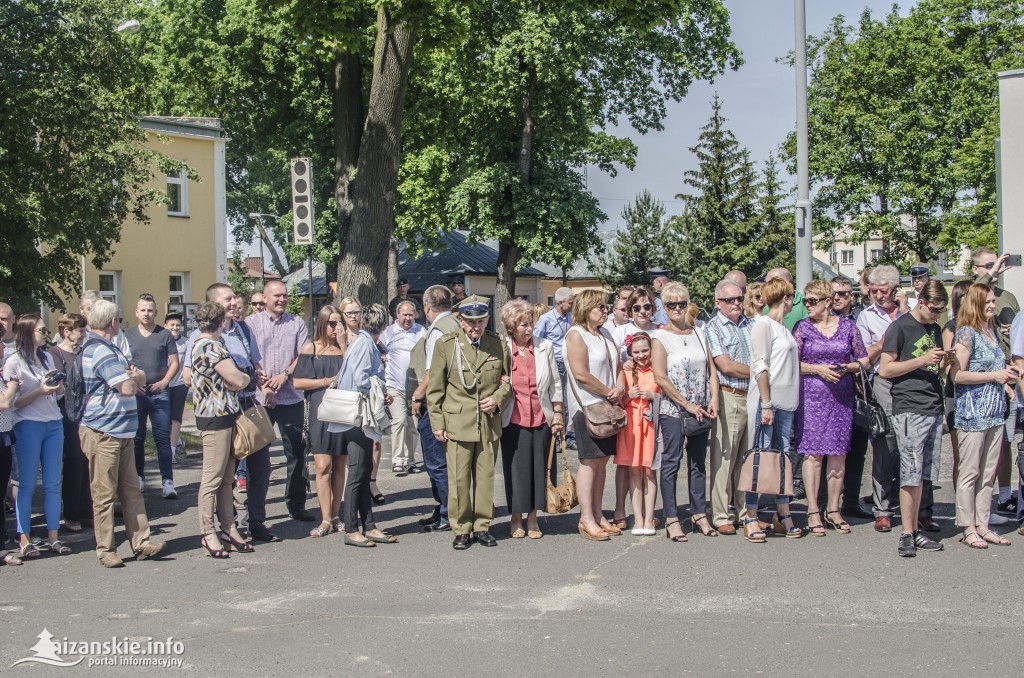 Uroczysta Przysięga Wojskowa 2017