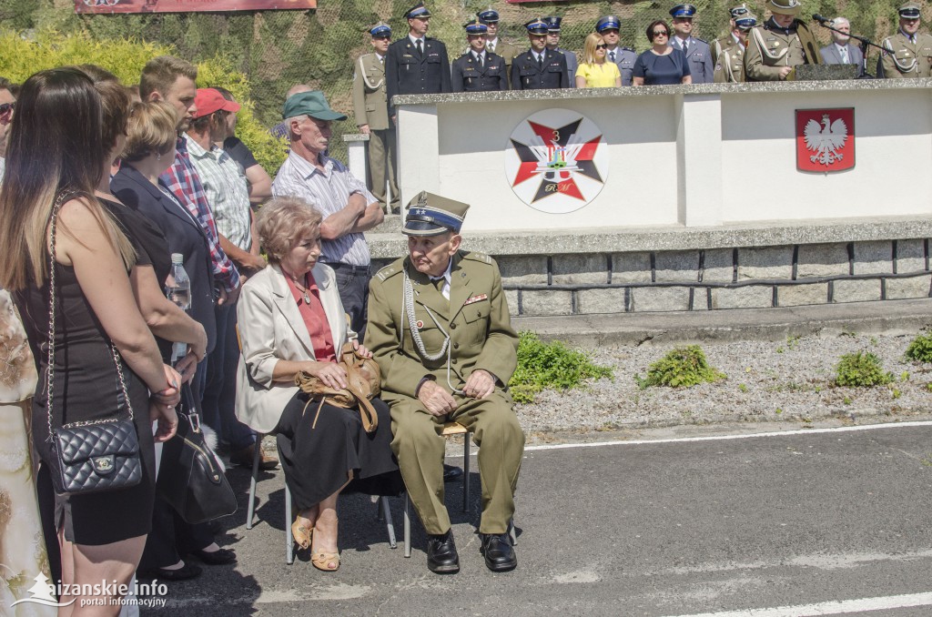 Uroczysta Przysięga Wojskowa 2017