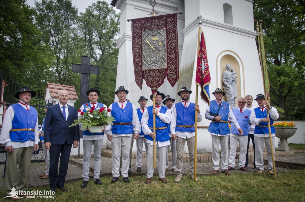 Flisacy wyruszyli do Gdańska