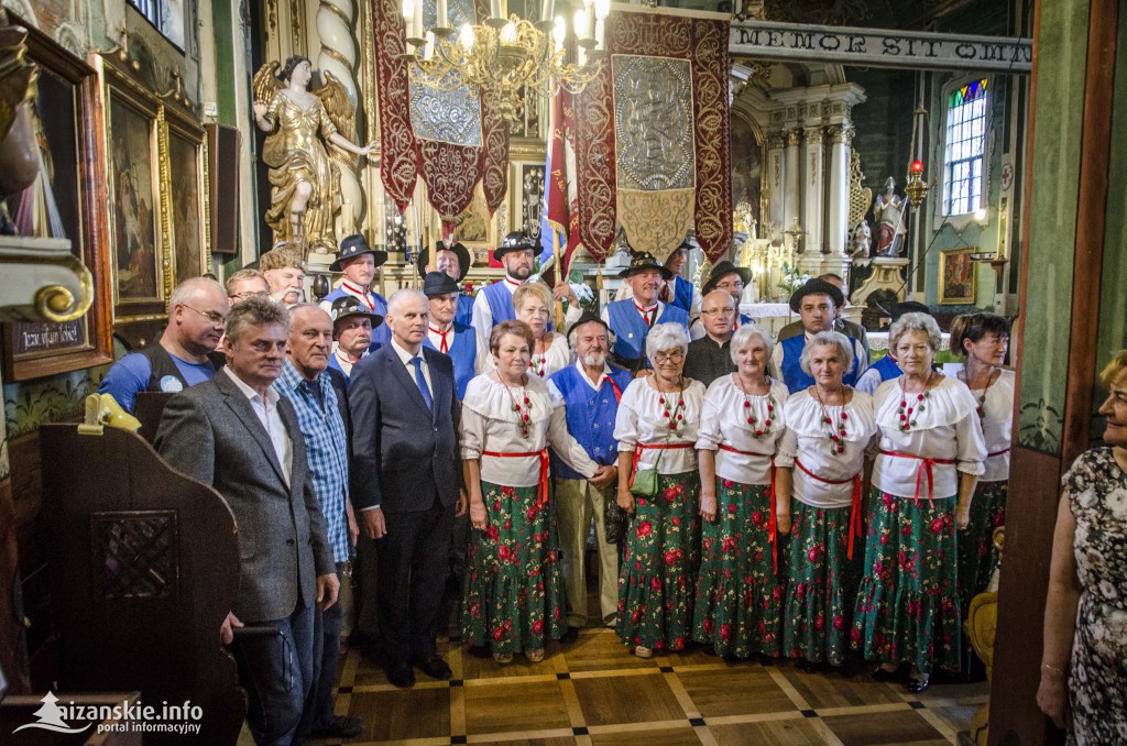 Flisacy wyruszyli do Gdańska