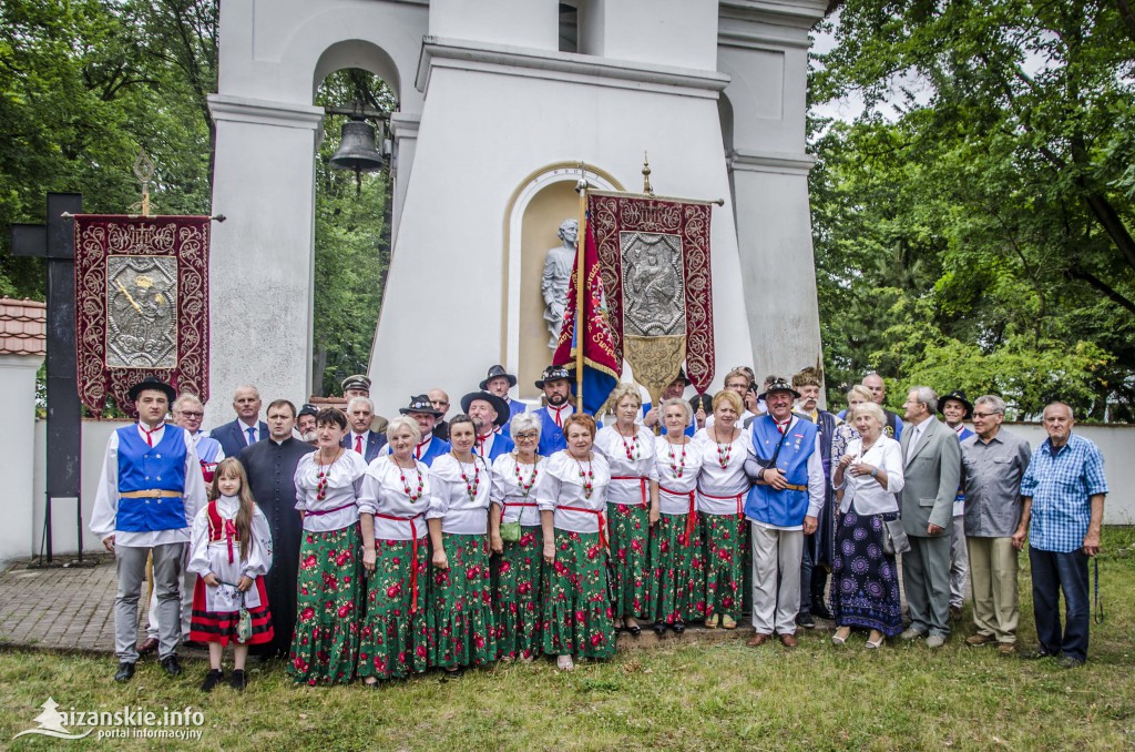 Flisacy wyruszyli do Gdańska