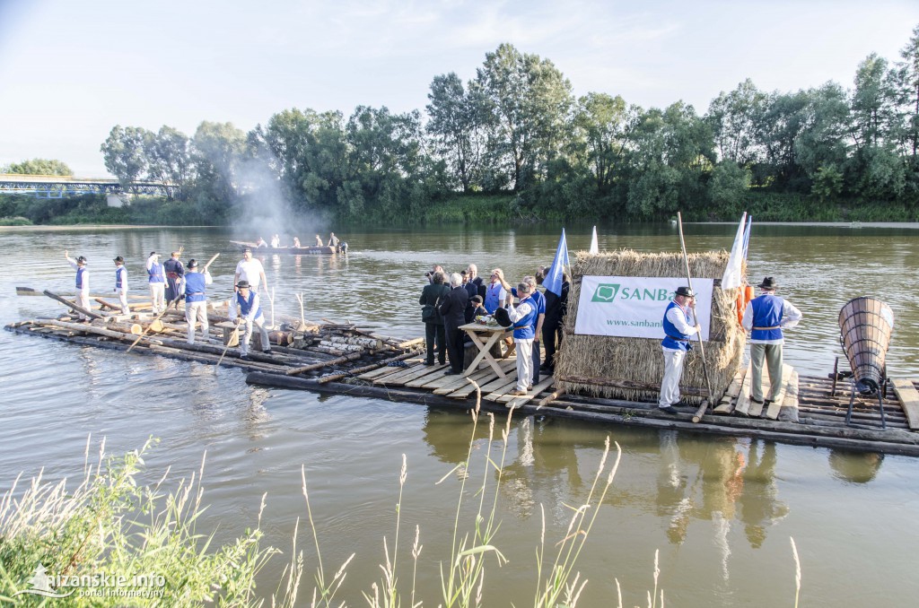 Flisacy wyruszyli do Gdańska