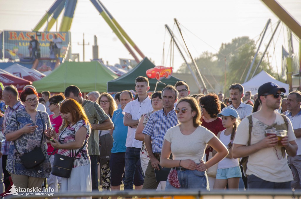 WAKACJONALIA 2017 w Jeżowem