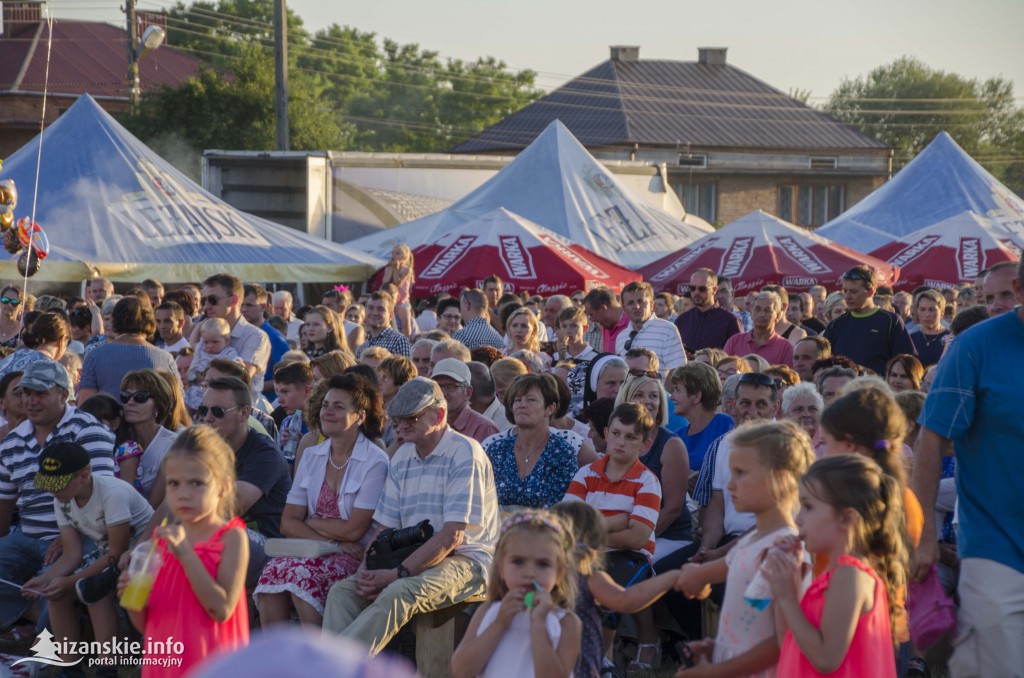 WAKACJONALIA 2017 w Jeżowem