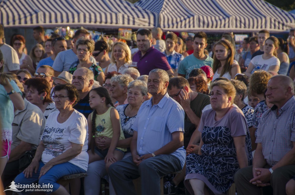 WAKACJONALIA 2017 w Jeżowem