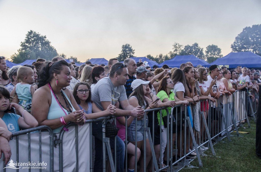 WAKACJONALIA 2017 w Jeżowem