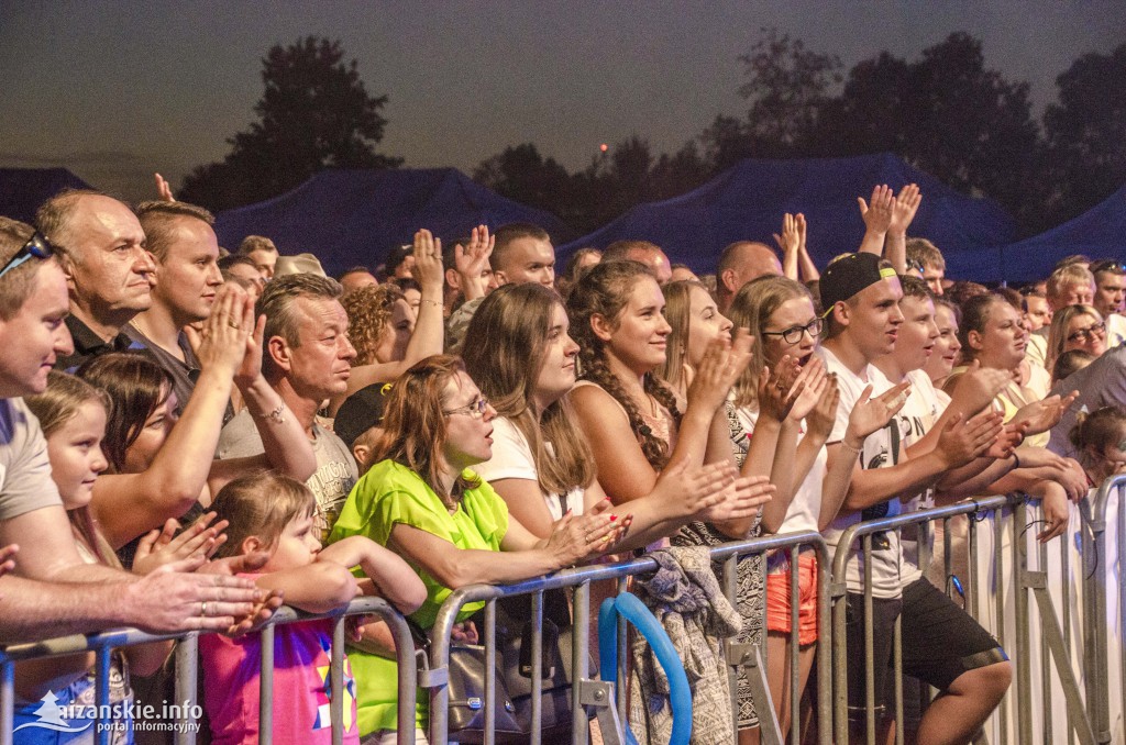 WAKACJONALIA 2017 w Jeżowem