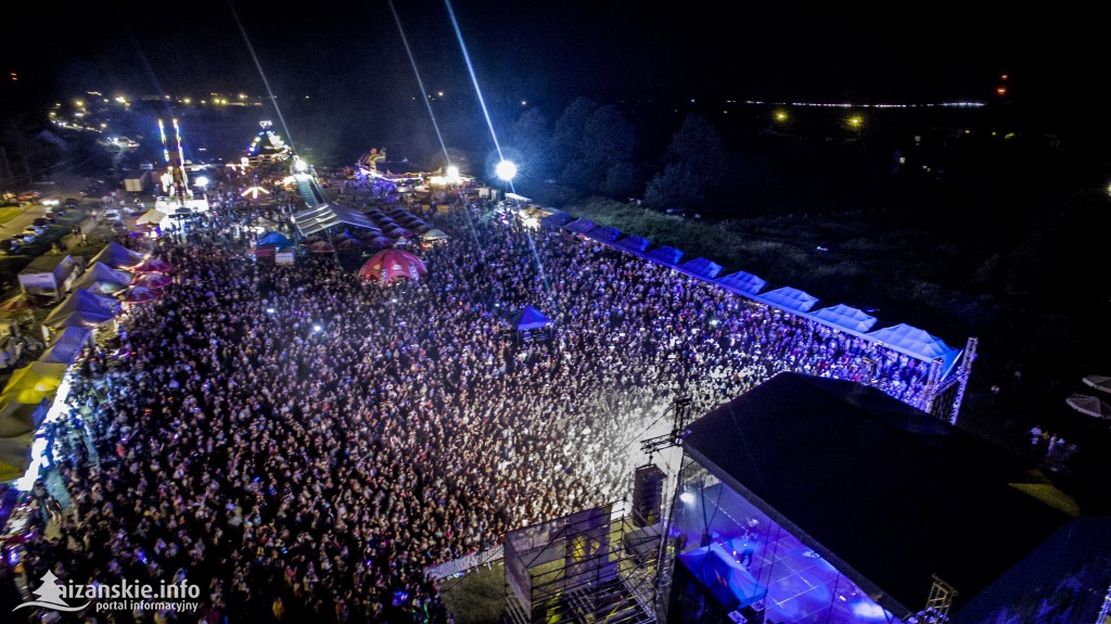 WAKACJONALIA 2017 w Jeżowem