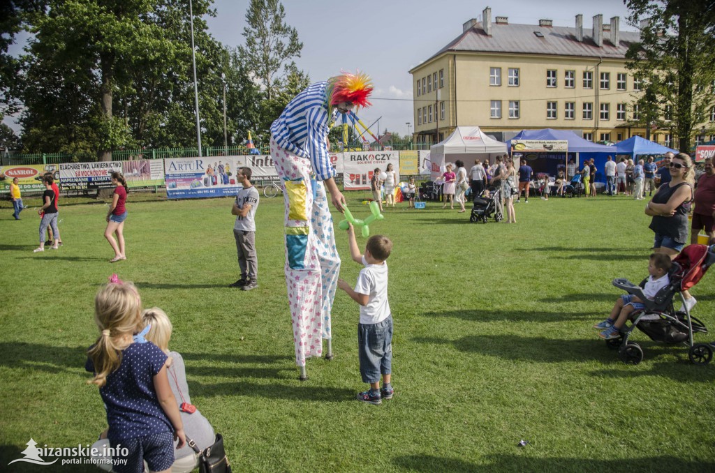 Dni Niska 2017 - Fotorelacja