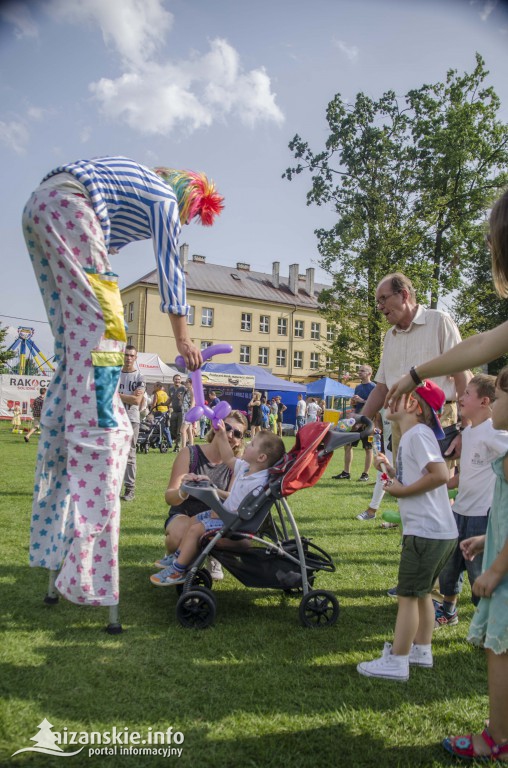 Dni Niska 2017 - Fotorelacja