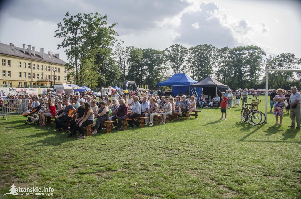 Dni Niska 2017 - Fotorelacja