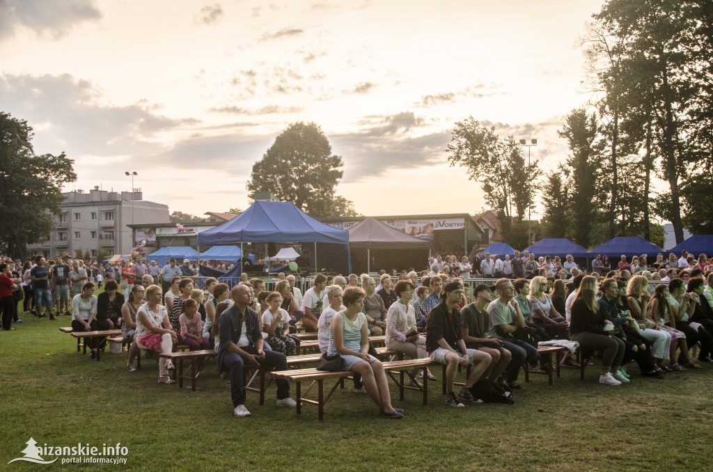 Dni Niska 2017 - Fotorelacja