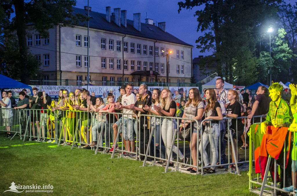 Dni Niska 2017 - Fotorelacja