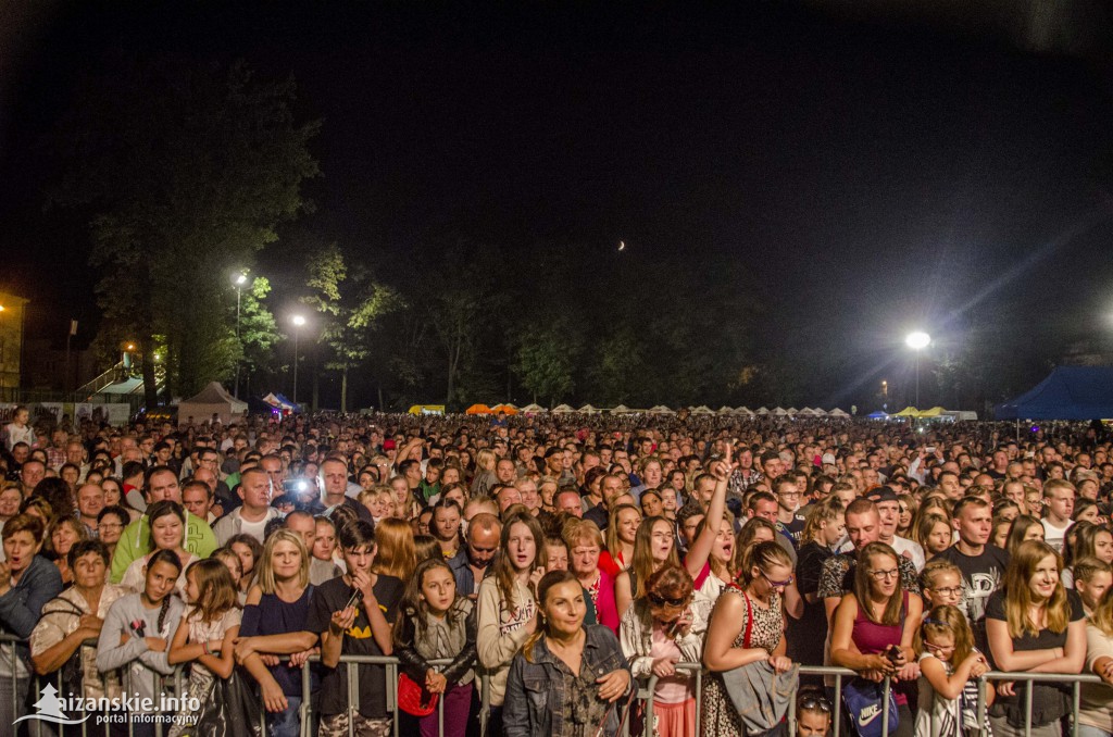 Dni Niska 2017 - Fotorelacja