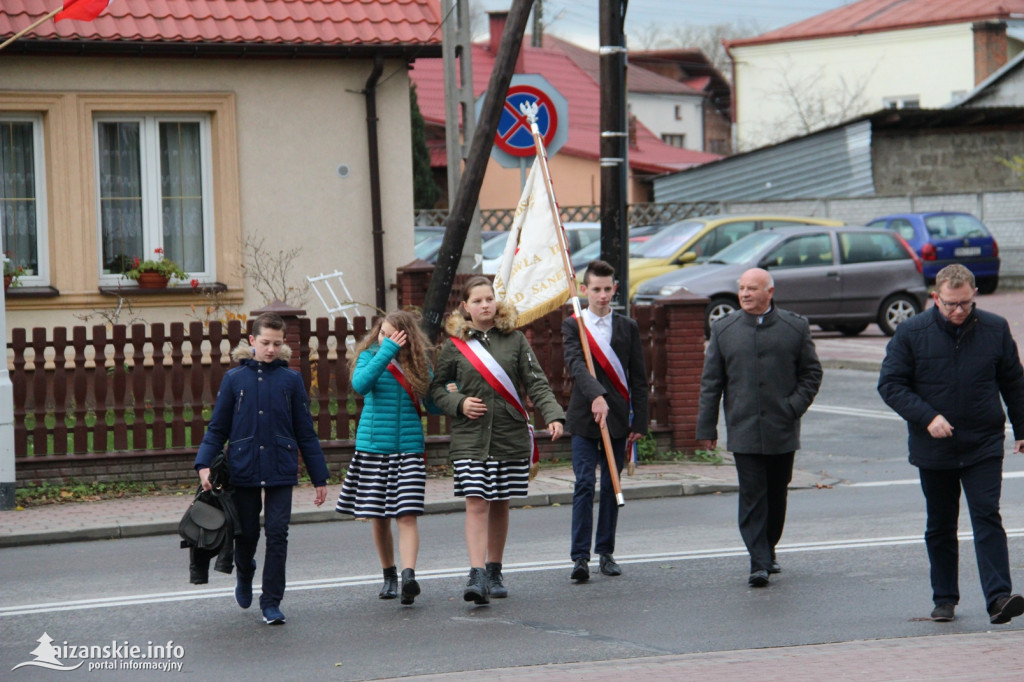 Rudnickie obchody Święta Niepodległości