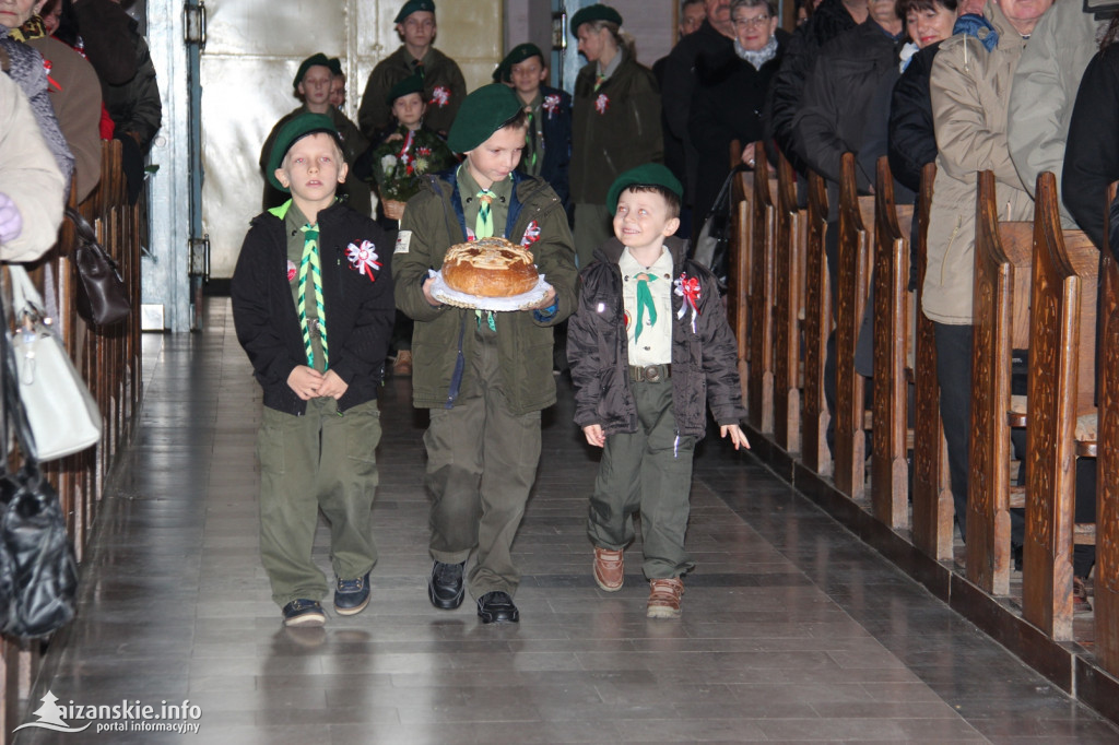 Rudnickie obchody Święta Niepodległości