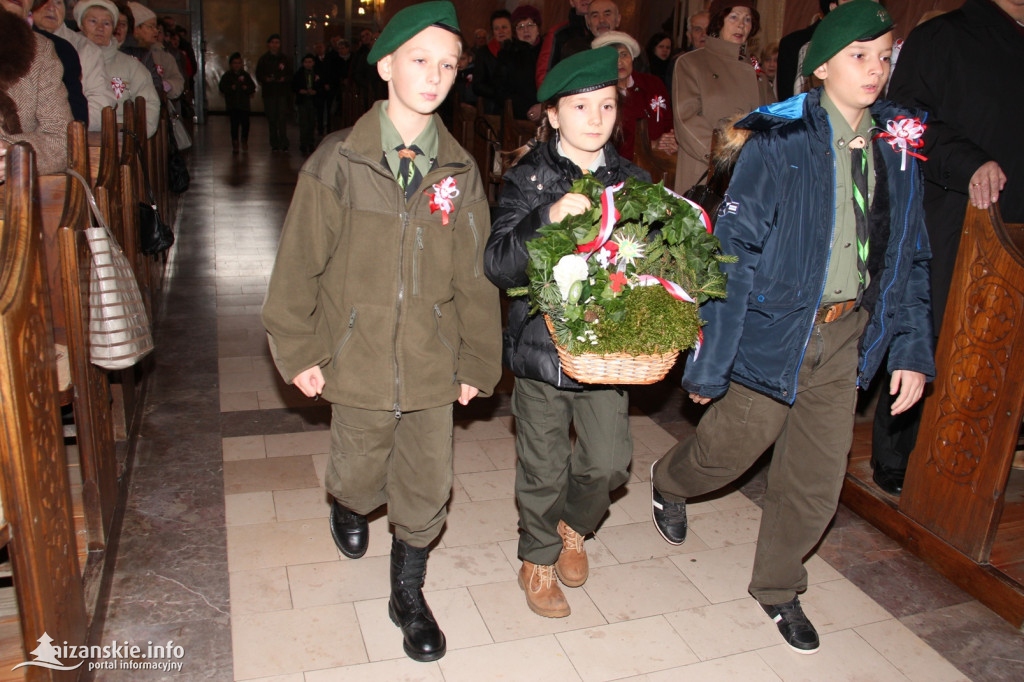 Rudnickie obchody Święta Niepodległości