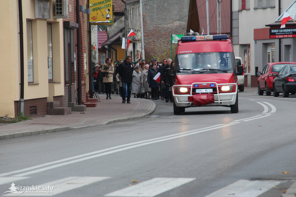 Rudnickie obchody Święta Niepodległości