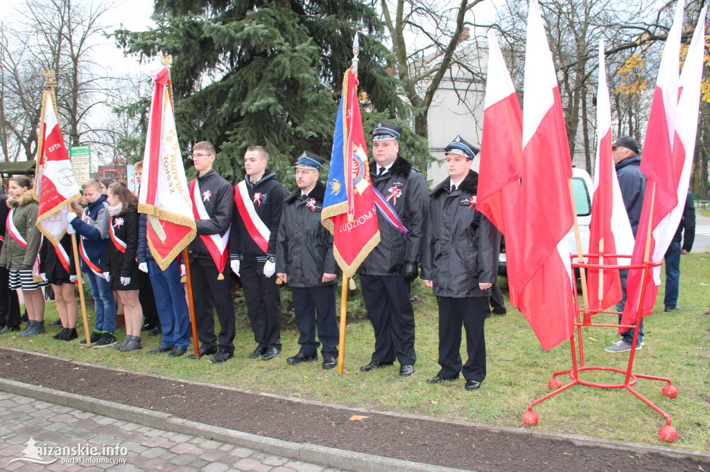 Rudnickie obchody Święta Niepodległości