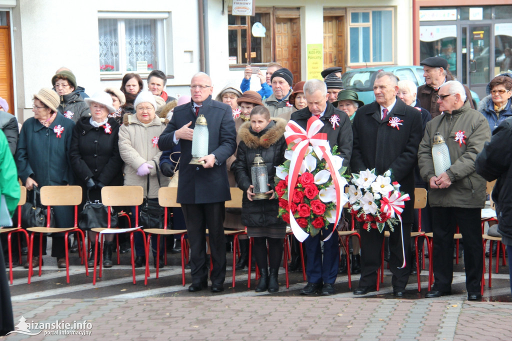 Rudnickie obchody Święta Niepodległości