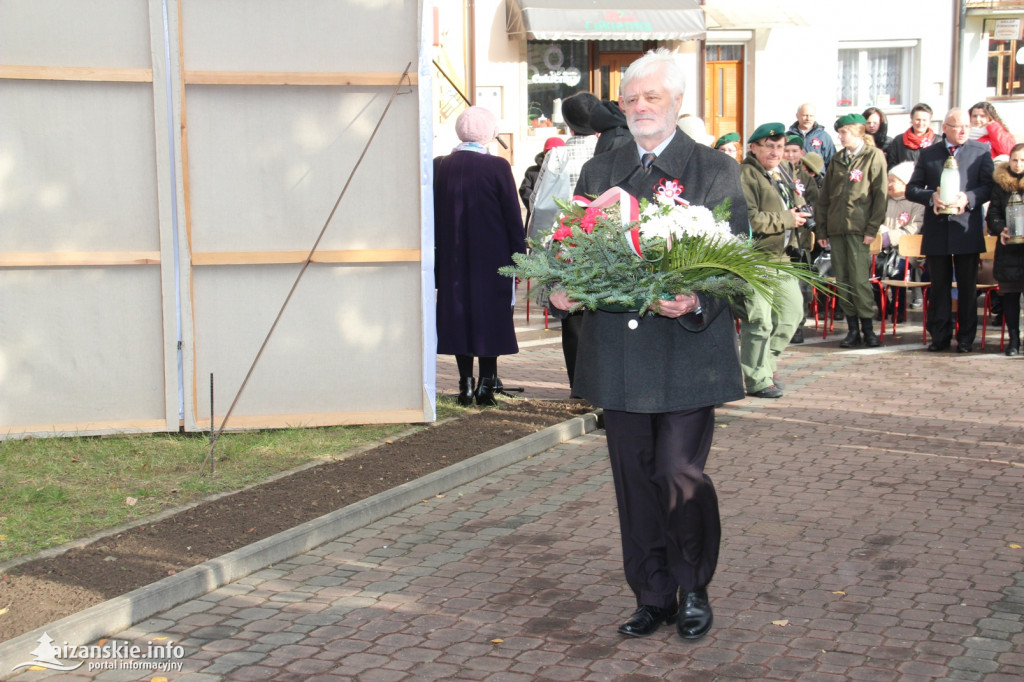 Rudnickie obchody Święta Niepodległości