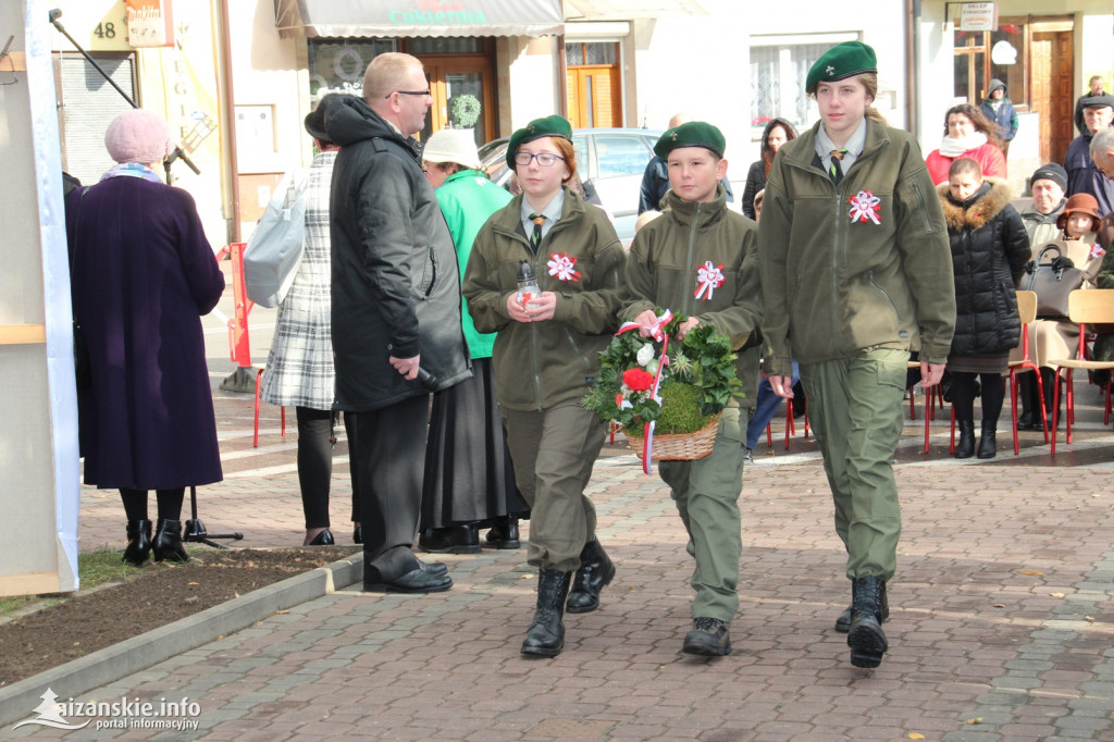 Rudnickie obchody Święta Niepodległości