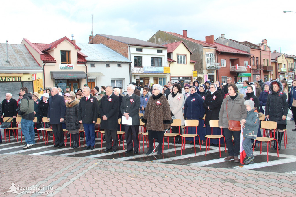 Rudnickie obchody Święta Niepodległości