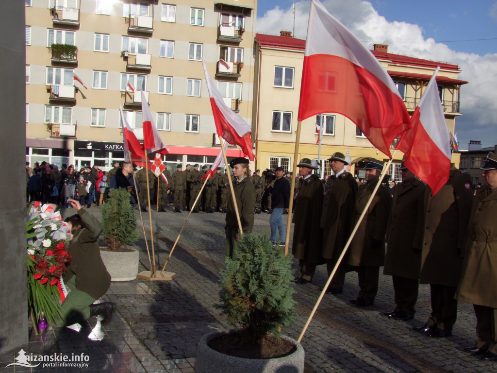 99 rocznica odzyskania niepodległości