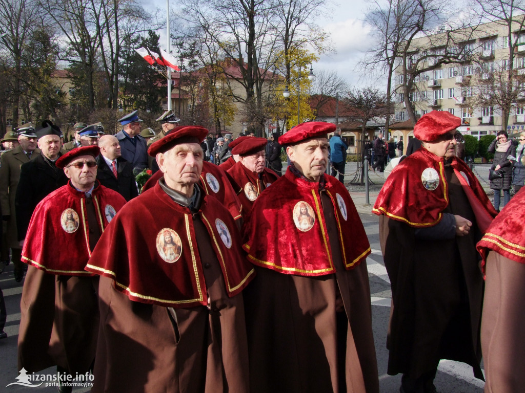 99 rocznica odzyskania niepodległości