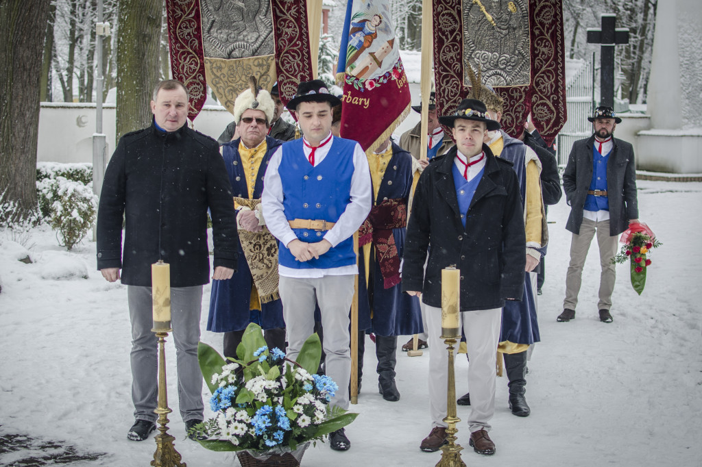 26. Flisacka Barbórka w Ulanowie