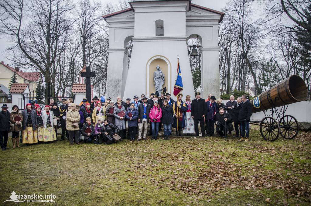 26. Flisacka Barbórka w Ulanowie