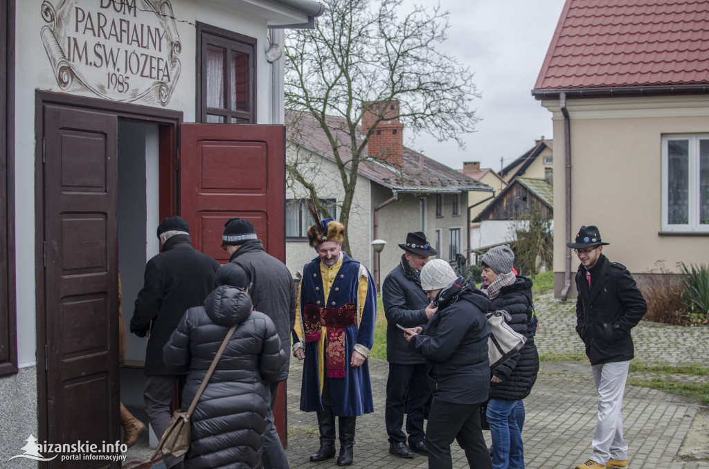 26. Flisacka Barbórka w Ulanowie