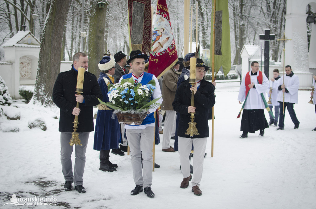 26. Flisacka Barbórka w Ulanowie