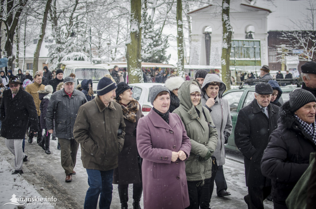 26. Flisacka Barbórka w Ulanowie