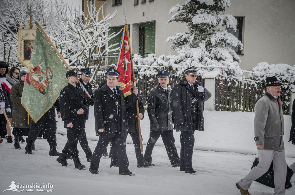 26. Flisacka Barbórka w Ulanowie