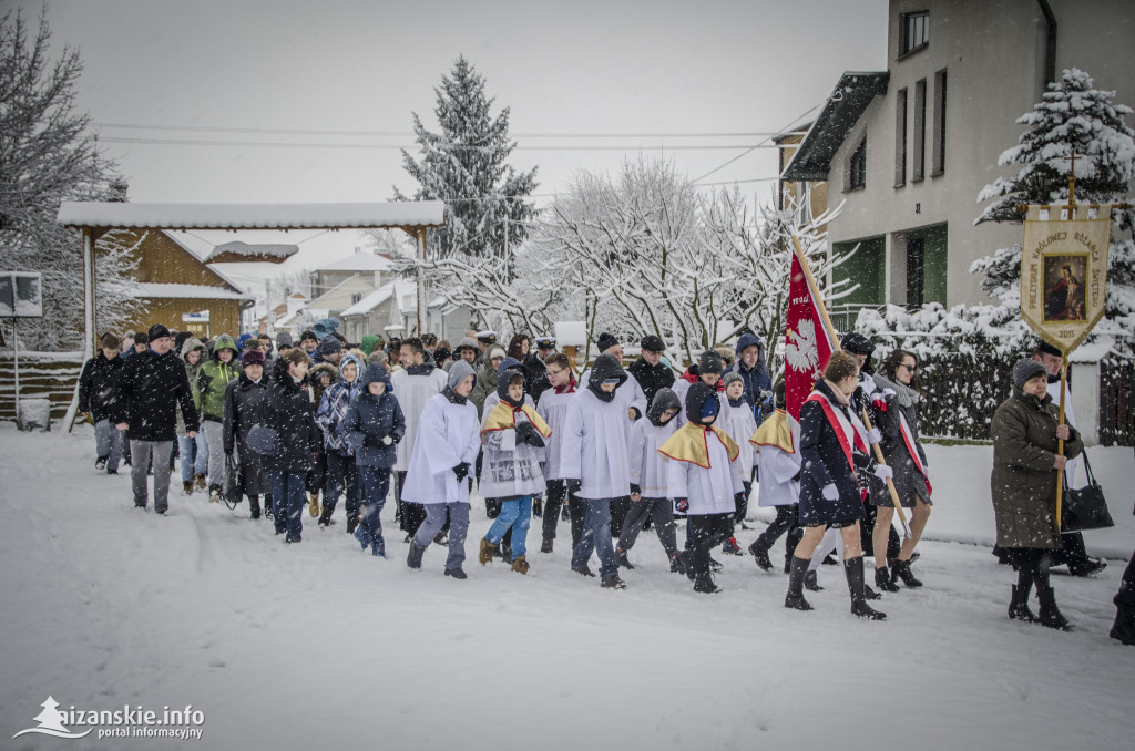 26. Flisacka Barbórka w Ulanowie