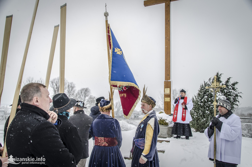 26. Flisacka Barbórka w Ulanowie