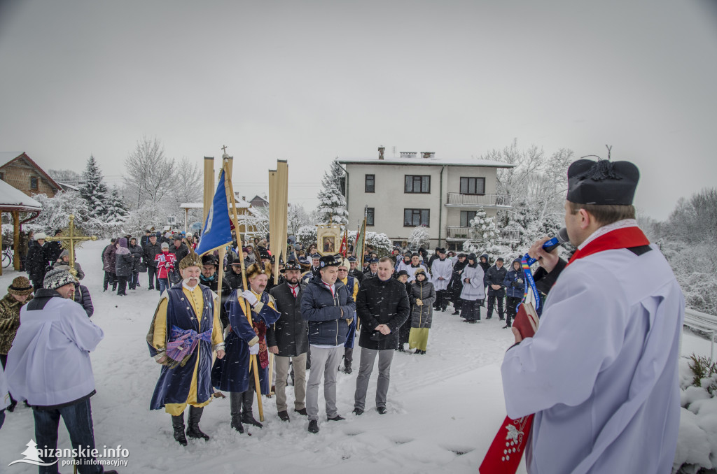 26. Flisacka Barbórka w Ulanowie