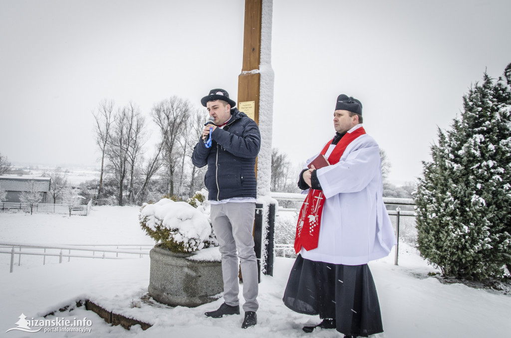 26. Flisacka Barbórka w Ulanowie