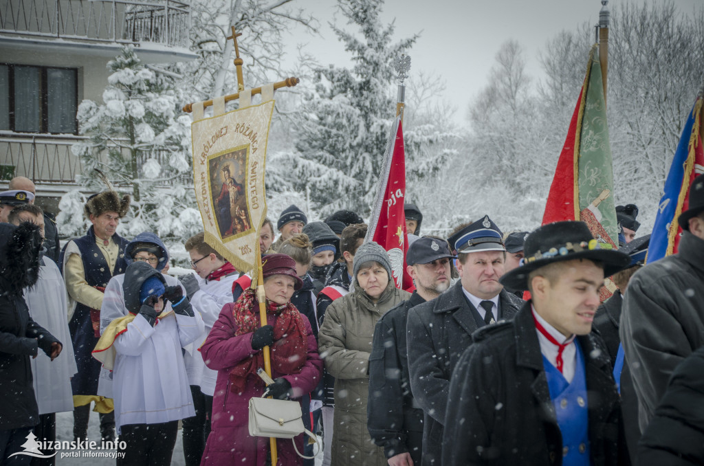 26. Flisacka Barbórka w Ulanowie