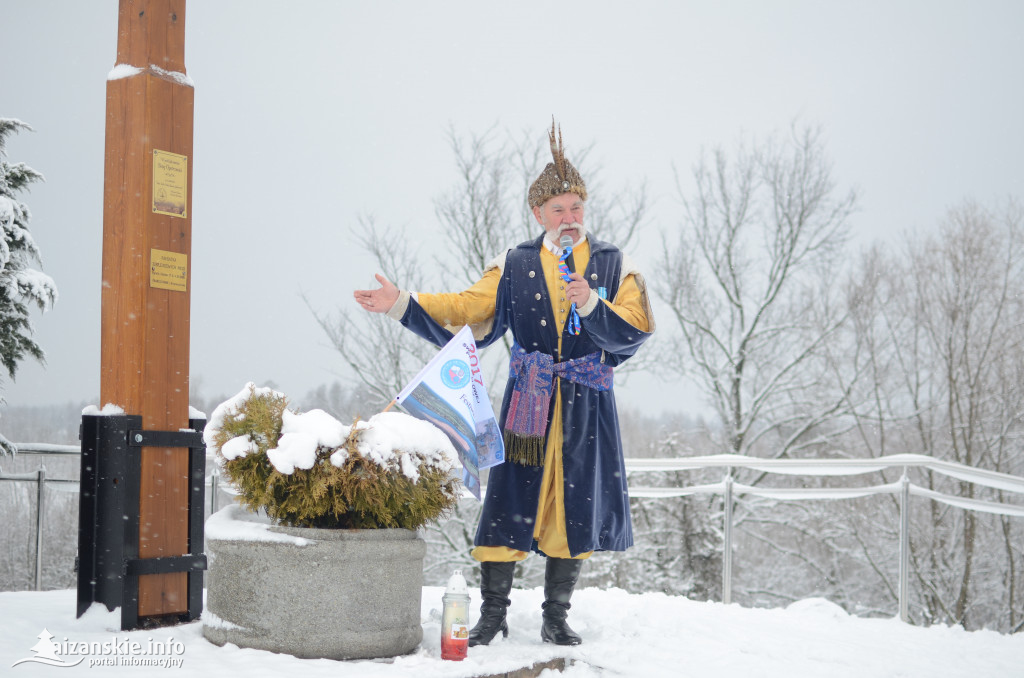 26. Flisacka Barbórka w Ulanowie